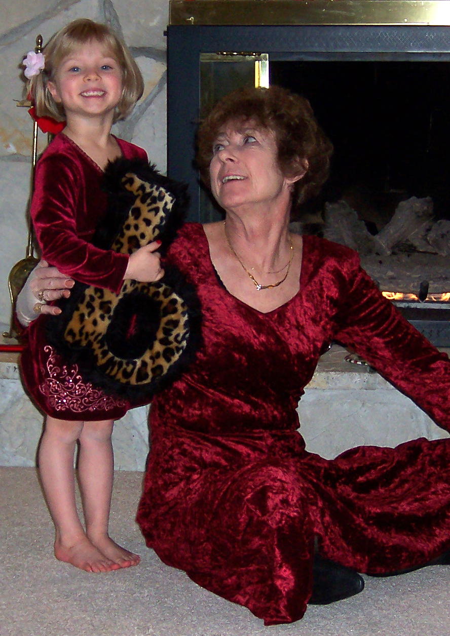 Gisela Ritchie